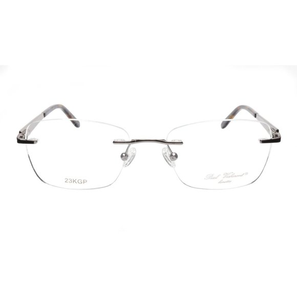 Paul Vosheront Eyeglasses Frame PV503 C02 - Picture 9 of 9